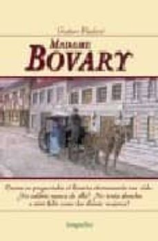 madame bovary-9789875500723