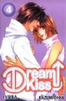 dream kiss nº 4-9789875621923