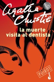 la muerte visita la dentista (ebook)- agatha christie-9789875809123
