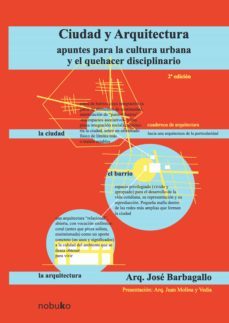 ciudad y arquitectura- barbagallo-9789875842823