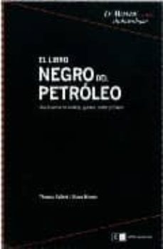 el libro negro del petroleo: una historia de codicia, guerra, pod er y dinero-klaus werner-9789876141123
