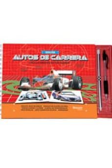 autos de carrera-pat jacobs-9789876370523