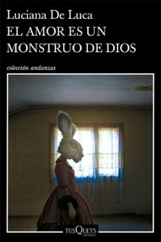 el amor es un monstruo de dios (ebook)-luciana de luca-9789876707923