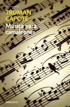 musica para camaleones (ebook)-9789877251623