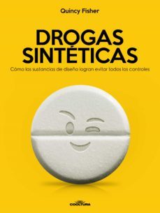 drogas sinteticas (ebook)-quincy fisher-9789877442823