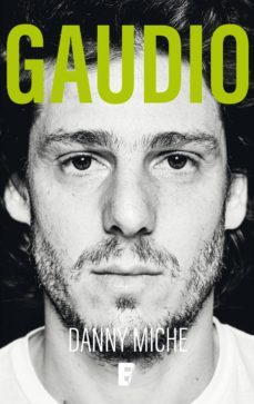 gaudio (ebook)-danny miche-9789877550023