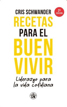 recetas para el buen vivir (ebook)-cris schwander-9789877892123