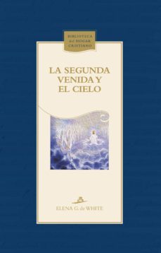 la segunda venida y el cielo (ebook)-9789877981223