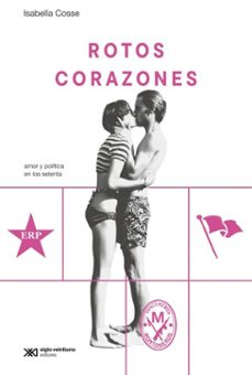rotos corazones (ebook)-isabella cosse-9789878015323
