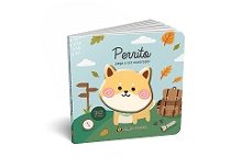 perrito juega a ser explorador-9789878205823