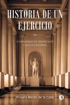 historia de un ejercicio (ebook)-9789878727523