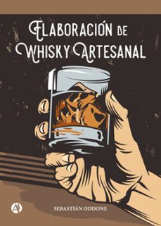 elaboracion de whisky artesanal (ebook)-9789878748023