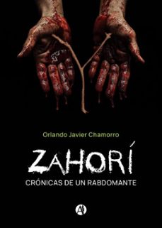 zahori (ebook)-orlando javier chamorro-9789878758923
