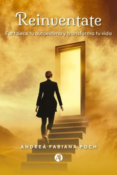 reinventate (ebook)-andrea fabiana poch-9789878761923