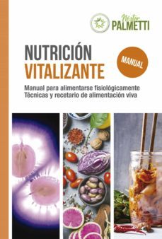 nutricion vitalizante (ebook)-nestor palmetti-9789878869223