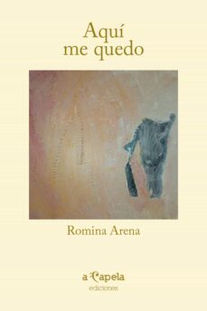 aqui me quedo (ebook)-romina arena-9789878907123