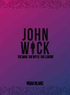 john wick (ebook)-9789881300423