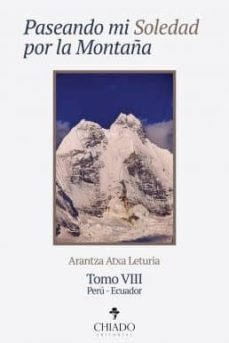 paseando mi soledad por la montaña viii-arantza atxa leturia-9789895195923
