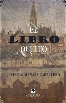 el libro oculto-javier almenara caballero-9789895228423