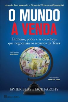 -javier blas-jack farchy-9789896614423