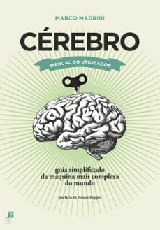 cerebro - manual do utilizador (ebook)-marco magrini-9789899033023