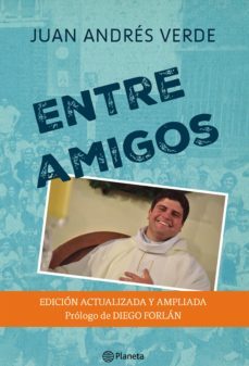 entre amigos (ebook)-juan andres verde-9789915657523