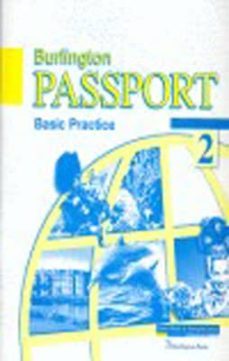 passport 2 basic pract 2º eso cataluña-9789963476923