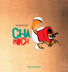 chamoch (ebook)-ricardo cie-9789974883123