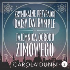 -carola dunn-9789979649823