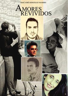 amores revividos-esau jose gonzalez fajardo-9790047129123