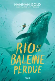 rio et la baleine perdue (ebook)-9791023519723