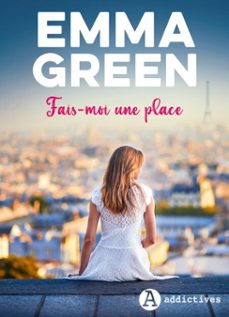 fais-moi une place (ebook)-emma green-9791025757123