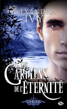 les gardiens de l'eternite, t14 : tarak (ebook)-alexandra ivy-9791028111823