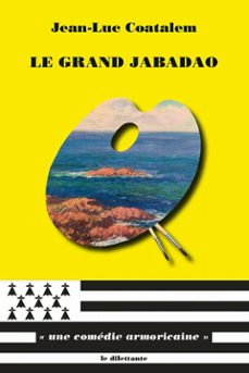 le grand jabadao (ebook)-jean luc coatalem-9791030800623