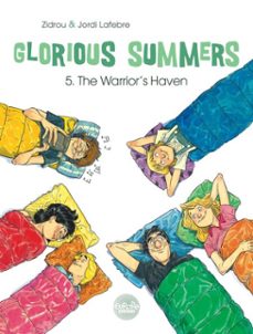 glorious summers - volume 5 - the warrior's haven (ebook)-9791032807323