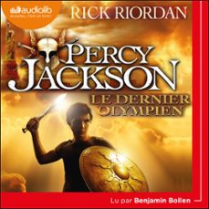 percy jackson 5 - le dernier olympien-rick riordan-9791035404123