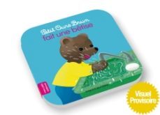 petit ours brun fait une betise-marie aubinais-9791036317323