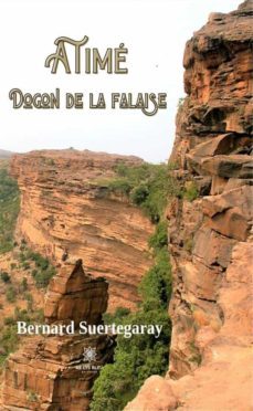 atime dogon de la falaise (ebook)-9791037758323