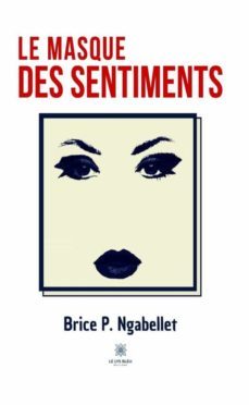 le masque des sentiments (ebook)-9791037773623