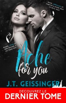 ache for you (ebook)-j.t. geissinger-9791038101623
