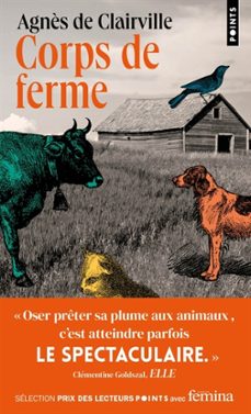 corps de ferme-agnes de clairville-9791041424023