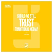 should we still trust traditional media ? (ebook)-léwis verdun-9791043406423