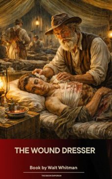 the wound dresser (ebook)-walt whitman-9791070055823