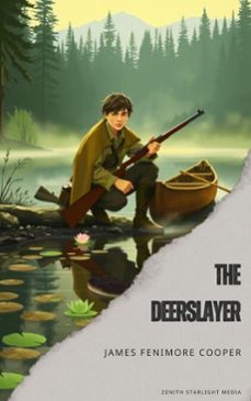 the deerslayer (ebook)-james fenimore cooper-9791070124123