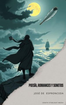 poesia, romances y sonetos (ebook)-josé de espronceda-9791070125823