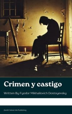 crimen y castigo (ebook)-fyodor mikhailovich dostoyevsky-9791070129623