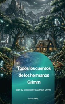 -jacob grimm-wilhelm grimm-9791070136423