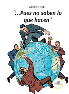 pues no saben lo que hacen (ebook)-goerdt abel-9791220152891