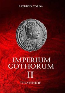 imperium gothorum. tirannide (ebook)-9791221312423