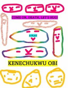 come on, death, let's hug! (ebook)-9791221324723